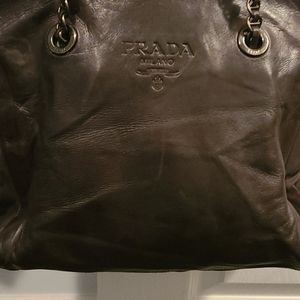 Prada bag